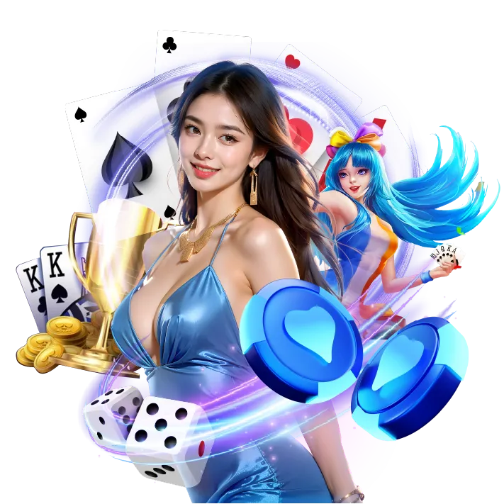 luna999 slot